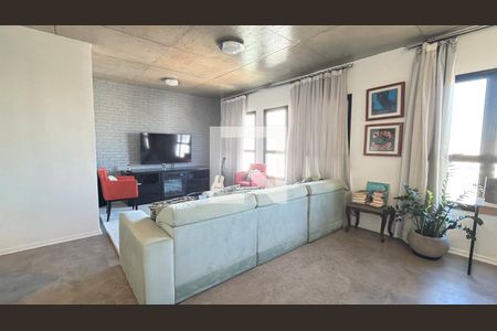 Apartamento para alugar com 1 quarto, 70m² em Mooca, São Paulo
