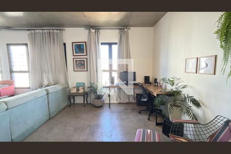 Apartamento para alugar com 1 quarto, 70m² em Mooca, São Paulo