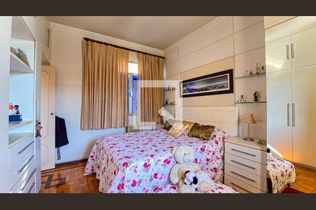 Quarto  de apartamento para alugar com 2 quartos, 110m² em Abolição, Rio de Janeiro