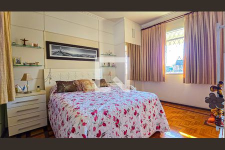 Quarto  de apartamento para alugar com 2 quartos, 110m² em Abolição, Rio de Janeiro