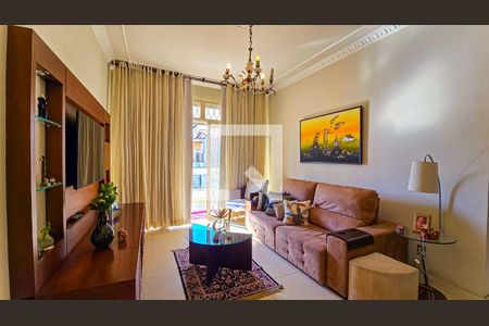 Sala de apartamento para alugar com 2 quartos, 110m² em Abolição, Rio de Janeiro