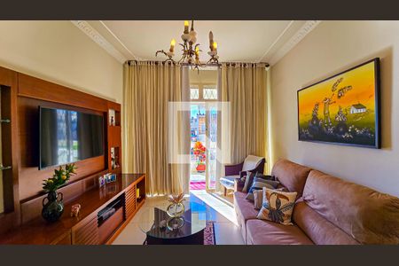 Sala de apartamento para alugar com 2 quartos, 110m² em Abolição, Rio de Janeiro