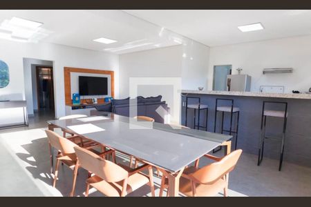 Sala de casa à venda com 3 quartos, 200m² em São Sebastiao das Águas Claras, Nova Lima