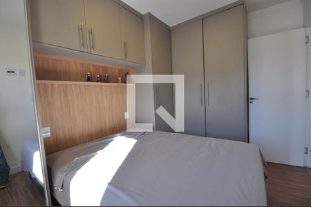 Quarto 2 de apartamento à venda com 2 quartos, 56m² em Guapira, São Paulo