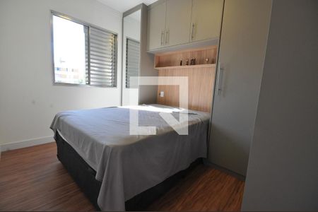 Quarto 2 de apartamento à venda com 2 quartos, 56m² em Guapira, São Paulo