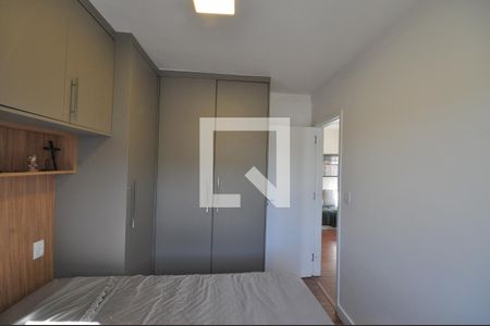 Quarto 2 de apartamento à venda com 2 quartos, 56m² em Guapira, São Paulo