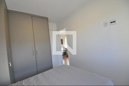 Quarto 2 de apartamento à venda com 2 quartos, 56m² em Guapira, São Paulo