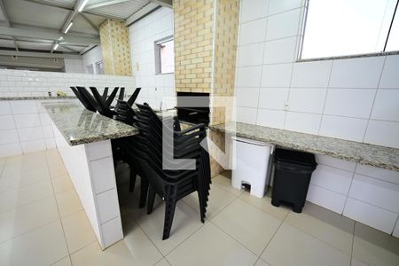 Apartamento para alugar com 2 quartos, 62m² em Jardim Nova Era, Goiânia