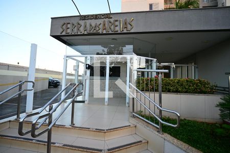 Apartamento para alugar com 2 quartos, 62m² em Jardim Nova Era, Goiânia