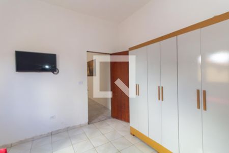 Quarto 1 de casa para alugar com 2 quartos, 180m² em Parque Dom Joao Neri, São Paulo