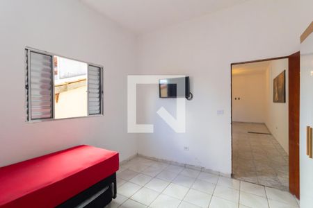 Quarto 1 de casa para alugar com 2 quartos, 180m² em Parque Dom Joao Neri, São Paulo