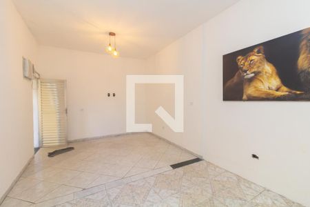 Sala/Cozinha de casa para alugar com 2 quartos, 180m² em Parque Dom Joao Neri, São Paulo
