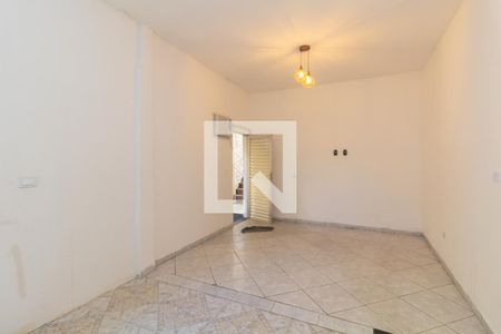 Sala/Cozinha de casa para alugar com 2 quartos, 180m² em Parque Dom Joao Neri, São Paulo