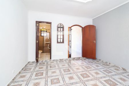 Quarto 1 - Suíte de casa à venda com 4 quartos, 137m² em Cidade Líder, São Paulo