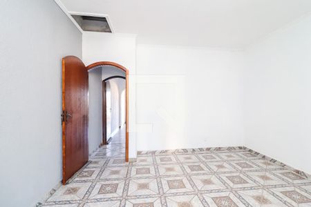 Quarto 1 - Suíte de casa à venda com 4 quartos, 137m² em Cidade Líder, São Paulo