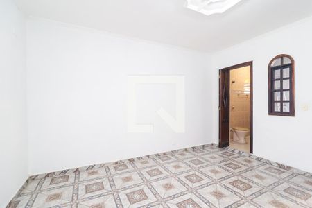 Quarto 1 - Suíte de casa à venda com 4 quartos, 137m² em Cidade Líder, São Paulo