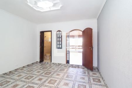 Quarto 1 - Suíte de casa à venda com 4 quartos, 137m² em Cidade Líder, São Paulo