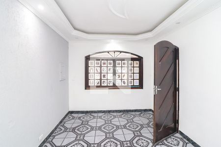 Sala de casa à venda com 4 quartos, 137m² em Cidade Líder, São Paulo