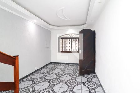 Sala de casa à venda com 4 quartos, 137m² em Cidade Líder, São Paulo