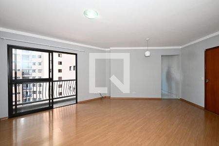Sala de apartamento para alugar com 2 quartos, 85m² em Jardim Maria Rosa, Taboão da Serra
