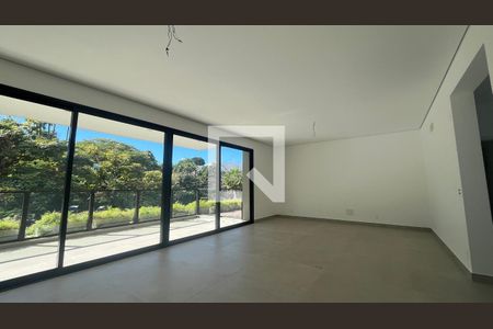 Apartamento à venda com 4 quartos, 243m² em Jardim das Paineiras, Campinas