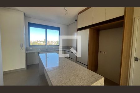 Apartamento à venda com 4 quartos, 243m² em Jardim das Paineiras, Campinas
