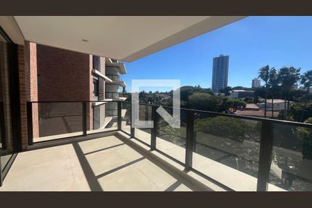 Apartamento à venda com 3 quartos, 140m² em Jardim das Paineiras, Campinas