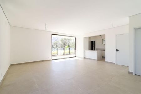 Apartamento à venda com 3 quartos, 139m² em Jardim das Paineiras, Campinas