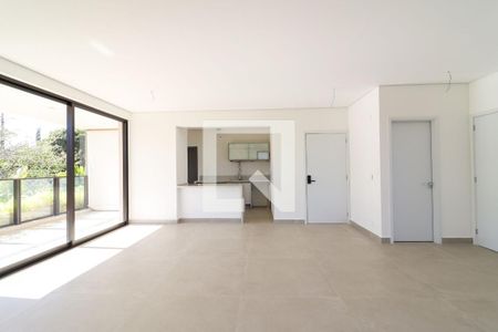 Apartamento à venda com 3 quartos, 139m² em Jardim das Paineiras, Campinas