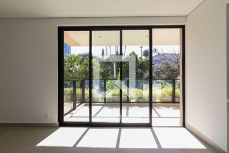 Apartamento à venda com 3 quartos, 139m² em Jardim das Paineiras, Campinas