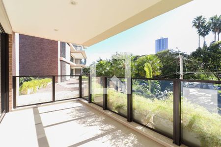 Apartamento à venda com 3 quartos, 139m² em Jardim das Paineiras, Campinas