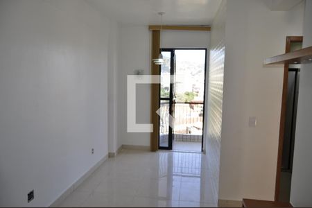 Apartamento para alugar com 2 quartos, 60m² em Cachambi, Rio de Janeiro