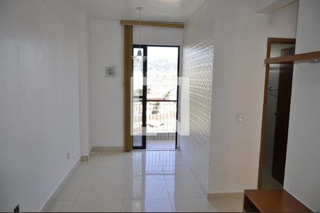 Apartamento para alugar com 2 quartos, 60m² em Cachambi, Rio de Janeiro