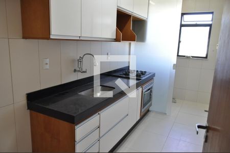 Apartamento para alugar com 2 quartos, 60m² em Cachambi, Rio de Janeiro