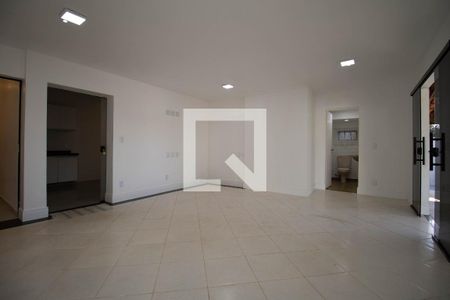 Sala de casa de condomínio à venda com 4 quartos, 350m² em Sh Contagem, Brasília