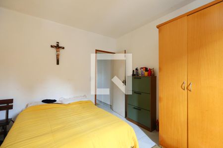 Quarto 1 de casa à venda com 2 quartos, 250m² em Vila Franca, São Paulo