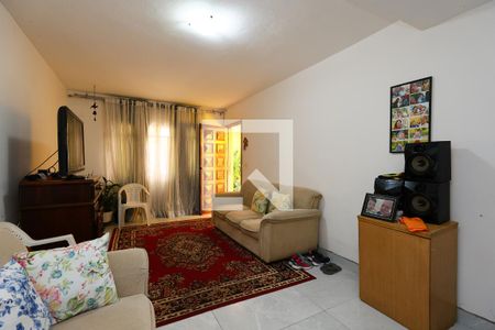 Casa à venda com 2 quartos, 250m² em Vila Franca, São Paulo