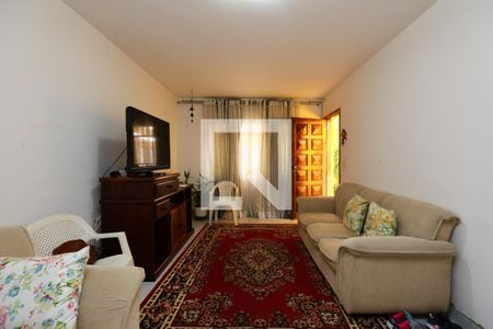 Sala de casa à venda com 2 quartos, 250m² em Vila Franca, São Paulo