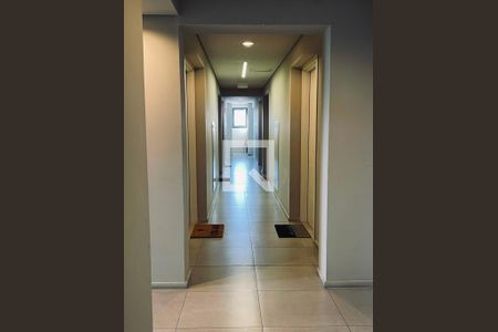 Apartamento para alugar com 1 quarto, 30m² em Mont’Serrat, Porto Alegre
