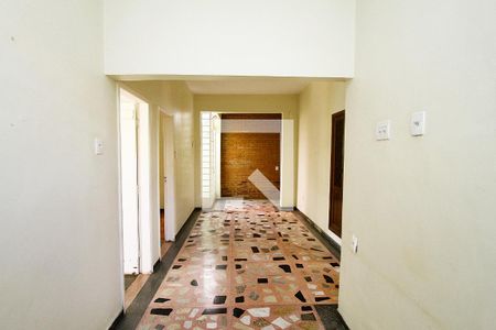 Copa de casa à venda com 5 quartos, 300m² em Alto Caiçaras, Belo Horizonte