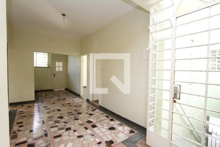 Copa de casa para alugar com 5 quartos, 300m² em Alto Caiçaras, Belo Horizonte