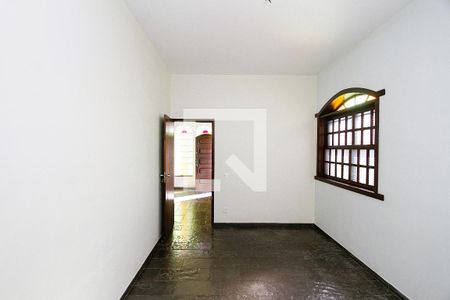 Quarto 1 de casa à venda com 5 quartos, 300m² em Alto Caiçaras, Belo Horizonte