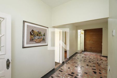 Copa de casa à venda com 4 quartos, 300m² em Alto Caiçaras, Belo Horizonte