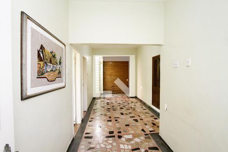 Copa de casa à venda com 4 quartos, 300m² em Alto Caiçaras, Belo Horizonte