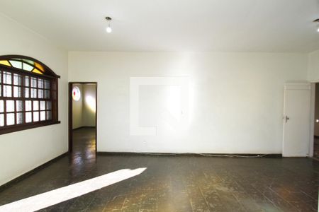 Sala de casa à venda com 4 quartos, 300m² em Alto Caiçaras, Belo Horizonte