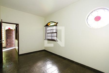 Sala 2 de casa à venda com 4 quartos, 300m² em Alto Caiçaras, Belo Horizonte