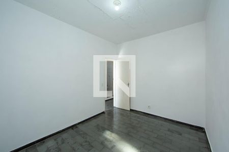 QUARTO1 de casa para alugar com 2 quartos, 100m² em Alto Caiçaras, Belo Horizonte