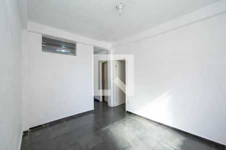Sala de casa para alugar com 2 quartos, 100m² em Alto Caiçaras, Belo Horizonte