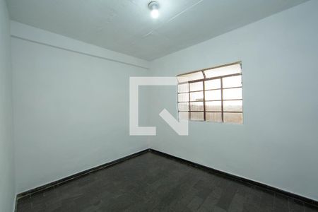QUARTO2 de casa para alugar com 2 quartos, 100m² em Alto Caiçaras, Belo Horizonte