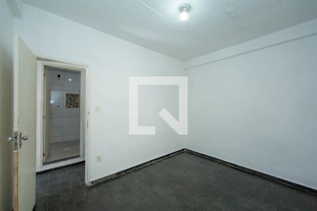 QUARTO2 de casa para alugar com 2 quartos, 100m² em Alto Caiçaras, Belo Horizonte